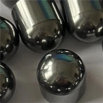 Volframikarbidipainikkeet DTH-poranterille