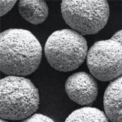 WC-17Co-lämpösuihkutus